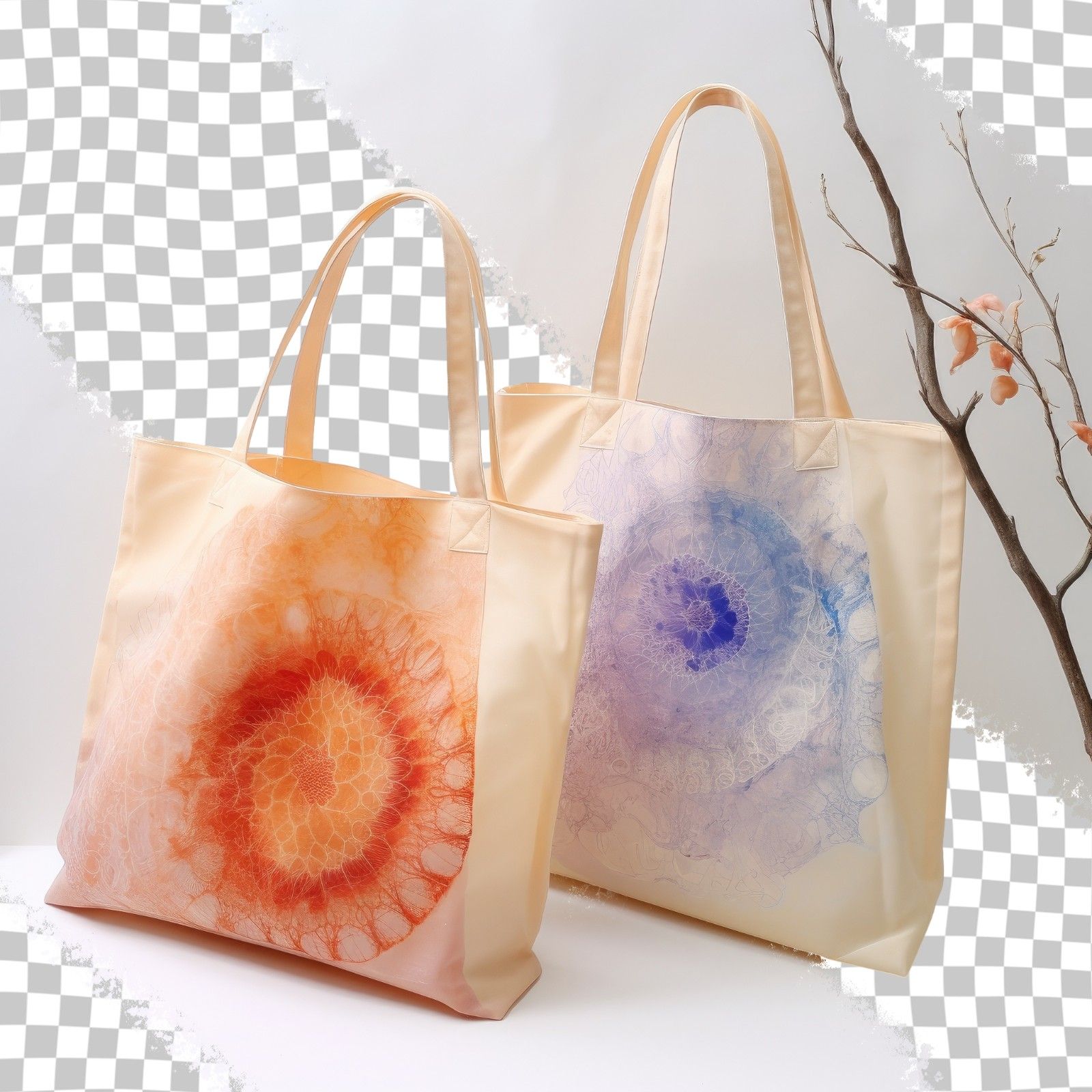 Tote Bags